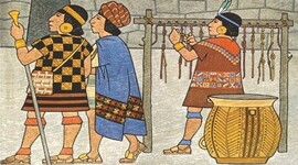 Timeline: La Historia De La Contabilidad