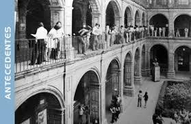 Fundación de la escuela normal Preparatoria