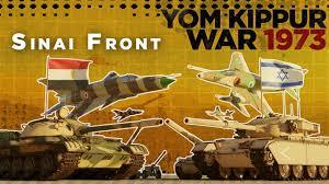 Yom Kippur War