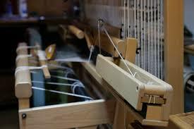 John Kay inventa la lanzadera volante