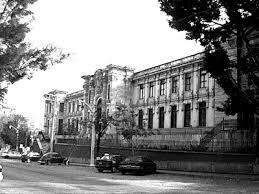 Fundación de Escuela Normal para Maestros