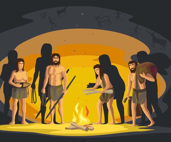 Periodo Prehistórico