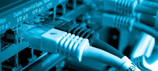 Sé agregaron redes de comunicación de alta velocidad