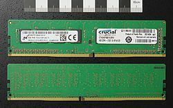 DDR4 SDRAM