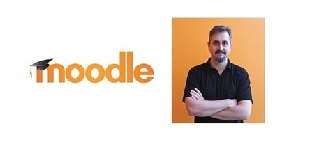 Moodle, (Martin Dougiamas). En el ámbito educativo: Comunica, evalúa y gestiona.