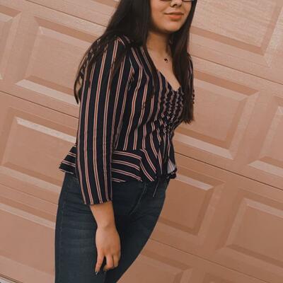 Timeline: Danna P. Carrillo Ramos 251