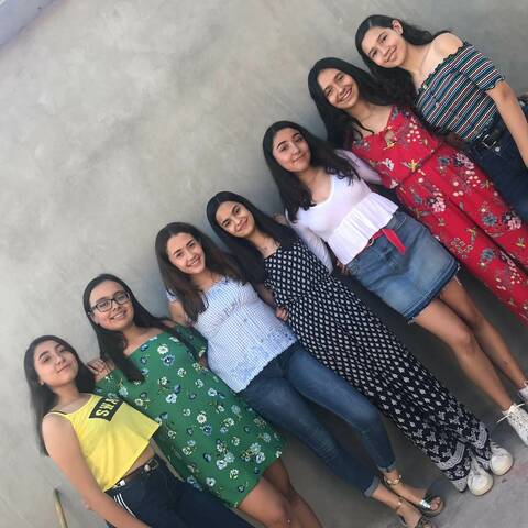 entre a la secundaria