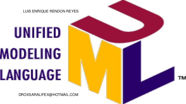 Lenguaje de modelado unificado