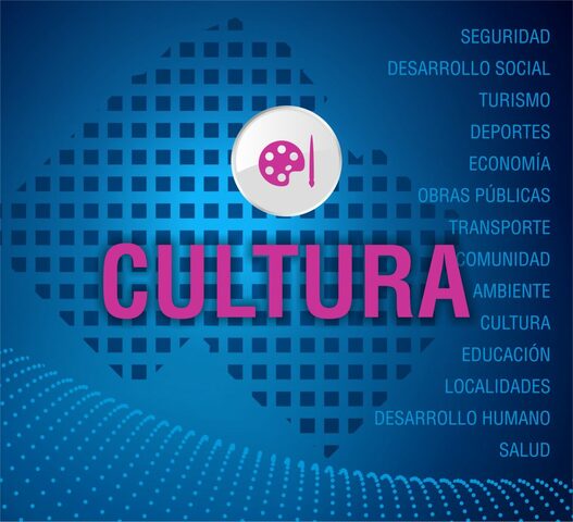 Sectores culturales.