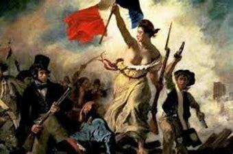 Abolición de la monarquía y proclamación de la república