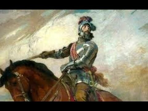 Los enfrentamientos de los españoles con algunos pueblos mesoamericanos, las alianzas con otros y la caída de Tenochtitlán.