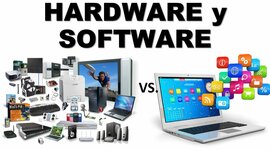 Timeline: EVOLUCIÓN DEL HARDWARE Y SOFTWARE