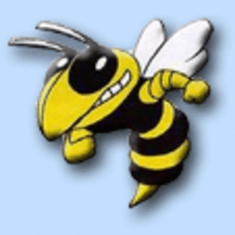 First day of high school at Baker High