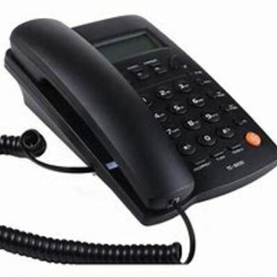 Timeline: Linea de tiempo del telefono