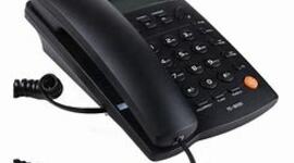 Timeline: Linea de tiempo del telefono