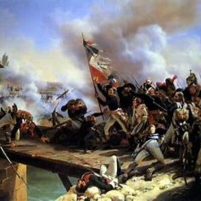 Timeline: Eje cronológico (UNIDAD 3)