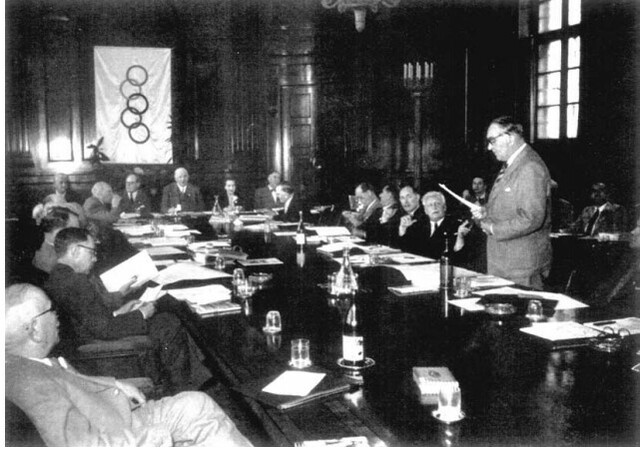 La federación Búlgara presenta un torneo.