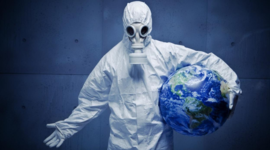 Timeline: Las Pandemias y el Tiempo