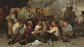 Timeline: The realism