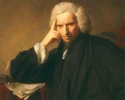 "LAURENCE STERNE".