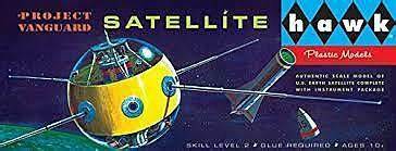 Lanzamiento satélite de EE.UU