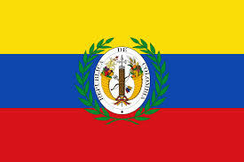creación de la republica de Colombia