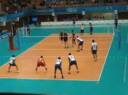 Juegos Olímpicos de verano.