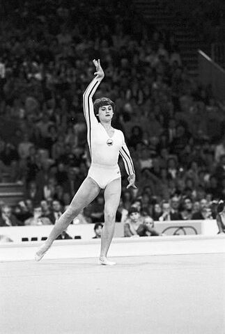 Campeonato Mundial de Estrasburgo