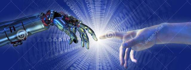 Área de cibernética (Alan Turing)