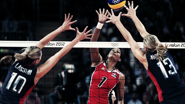 Incorporación de un segundo líbero.