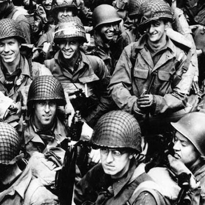 Timeline: World War II