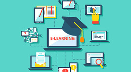 Timeline: Un viaje a través de la evolución de e-Learning