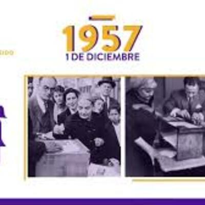 Timeline: Historia de participación política en Colombia