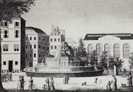 1822 Louis Jacques Mandé Daguerre