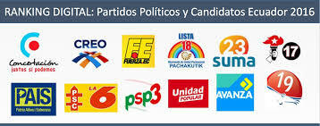partidos politicos
