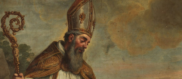 AGUSTÍN DE HIPONA: La virtud como ordo amoris