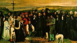 Timeline: Hechos Históricos del Realismo.