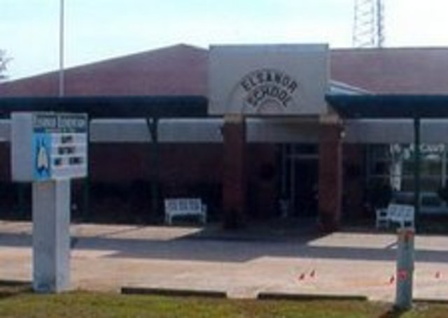 I started Kindergarten at Elsanor