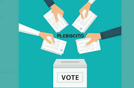 el plebiscito