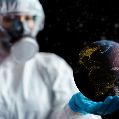 Timeline: Grandes pandemias y epidemias del mundo