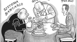 Timeline: La Economía Capitalista