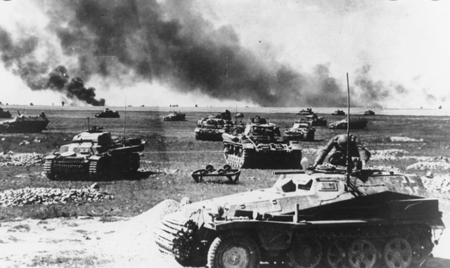 Operation Barbarossa
