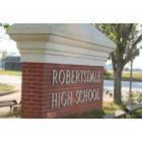 Brooke, my sister graduated from Robertsdale High School