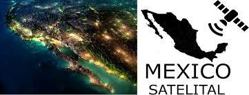 ¿Cuántos satélites artificiales tiene México?