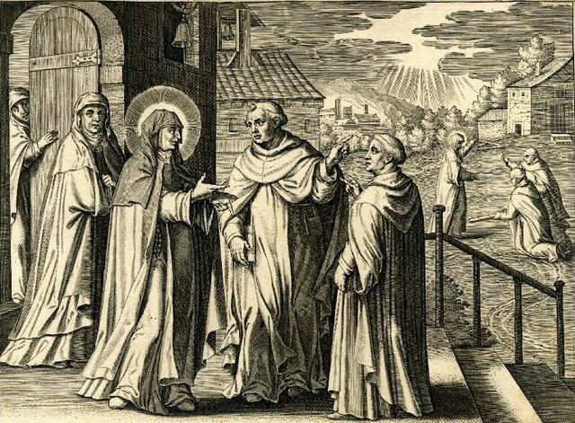 La evangelización como una justificación de la misma de la conquista Tenochtitlán.