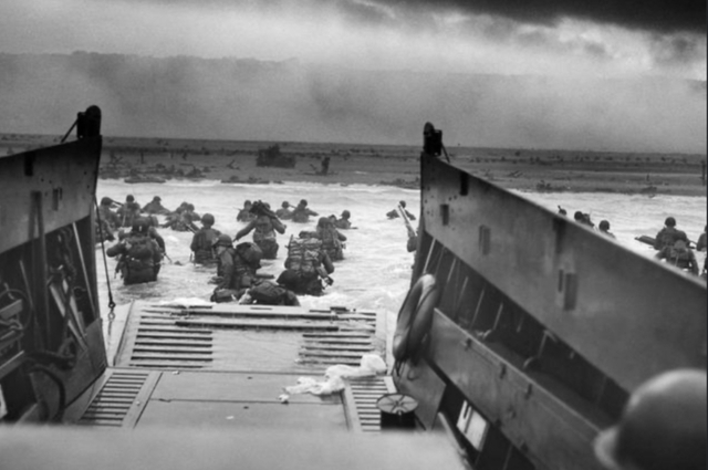 Operation Overlord