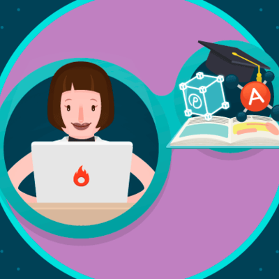 Timeline: Evolución del E-learning