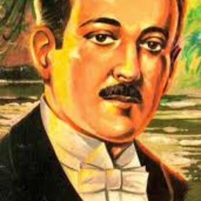 Timeline: José Eustasio Rivera