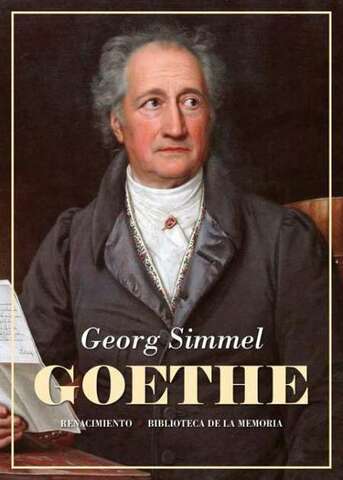 "GOETHE".