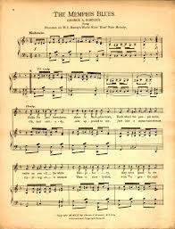 Memphis Blues